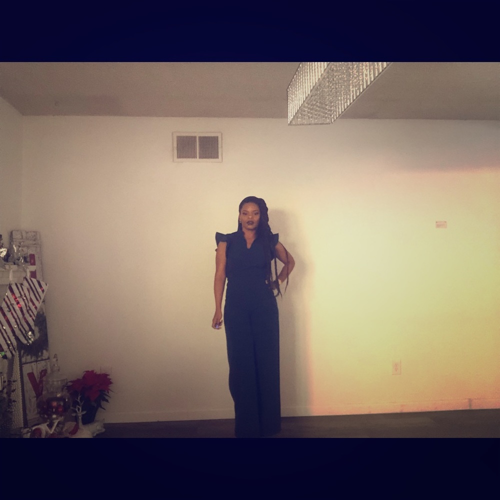 Jumpsuit